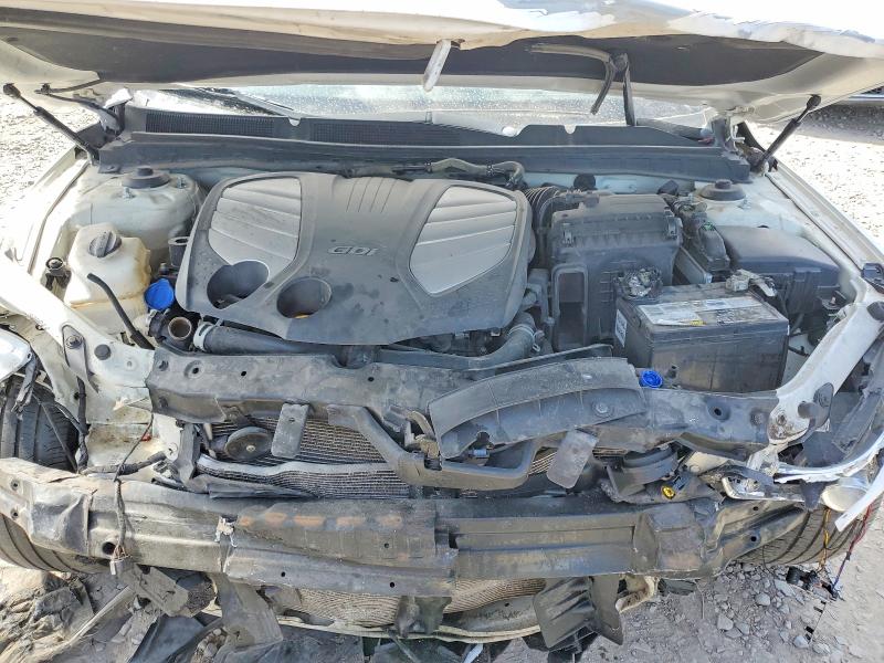 Продаж на аукціоні авто 2014 Kia Cadenza, vin: KNALN4D79E5131416, номер лоту: 54444896