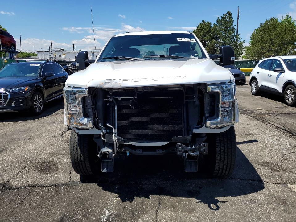 Продаж на аукціоні авто 2019 Ford F250, vin: 1FT7W2B66KEF65191, номер лоту: 52073026