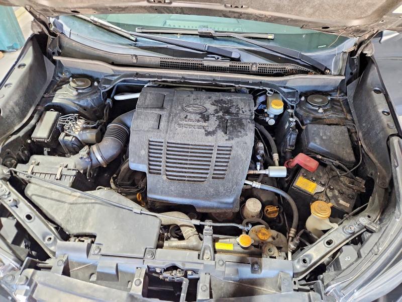 2019 Subaru Forester მანქანა იყიდება აუქციონზე, vin: JF2SKAEC6KH509804, აუქციონის ნომერი: 50913686