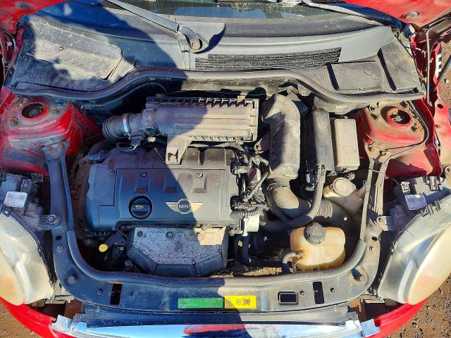 Продажа на аукционе авто 2010 Mini Cooper Hardtop, vin: WMWMF3C50ATZ26291, номер лота: 53956446