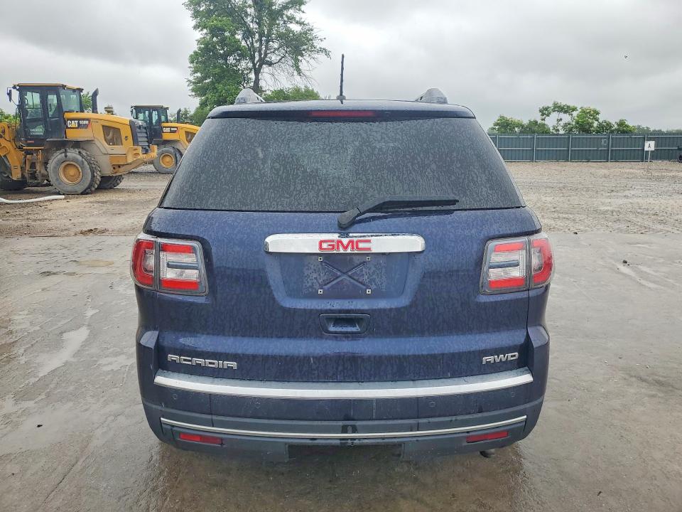 Продаж на аукціоні авто 2015 Gmc Acadia, vin: 1GKKVSKD3FJ189479, номер лоту: 54813566
