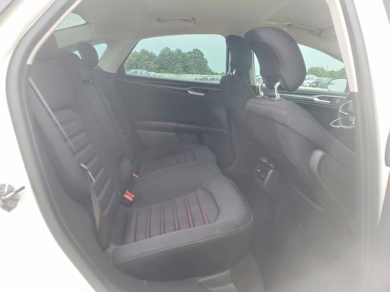 54482036 :رقم المزاد ، 3FA6P0HR3DR137518 vin ، 2013 Ford Fusion مزاد بيع