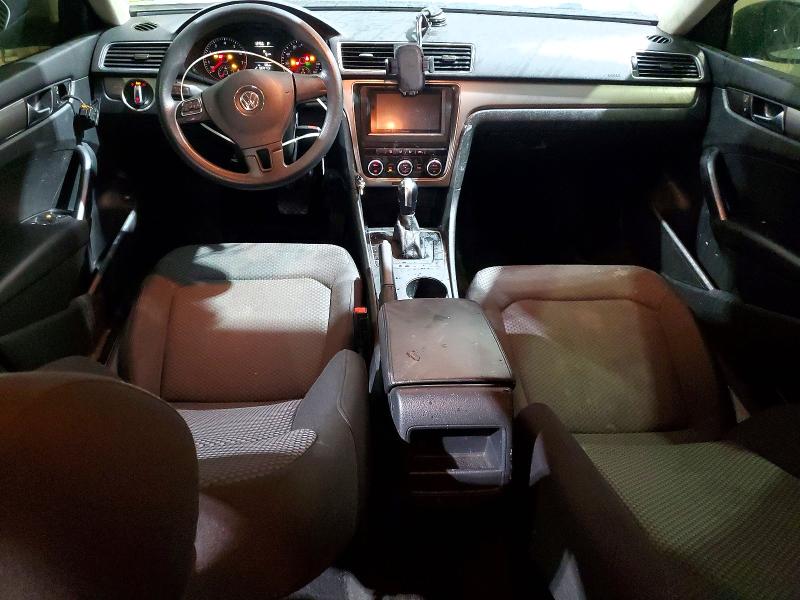 Aukcja sprzedaży 2012 Volkswagen Passat, vin: 1VWAP7A35CC068280, numer aukcji: 53079426