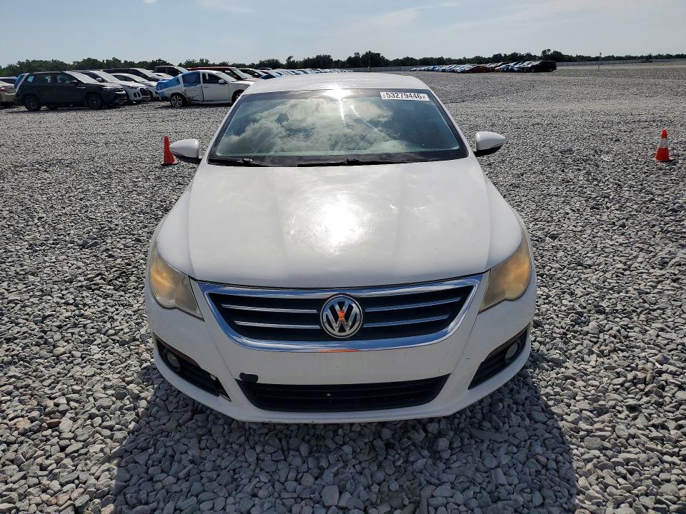 Продажа на аукционе авто 2012 Volkswagen Cc, vin: WVWMN7AN7CE503974, номер лота: 53279446