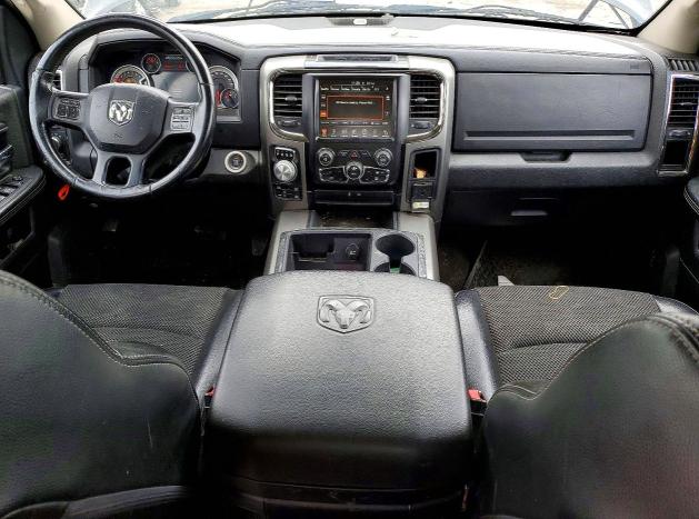 Продажа на аукционе авто 2013 Ram 1500, vin: 1C6RR7MTXDS672160, номер лота: 54394896