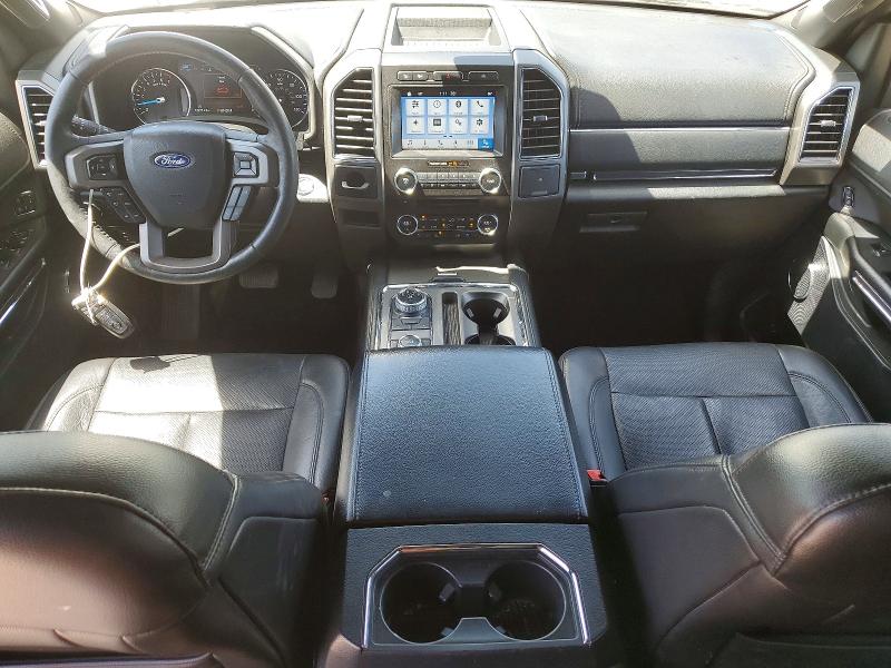 2018 Ford Expedition მანქანა იყიდება აუქციონზე, vin: 1FMJK1JT1JEA26779, აუქციონის ნომერი: 53187436