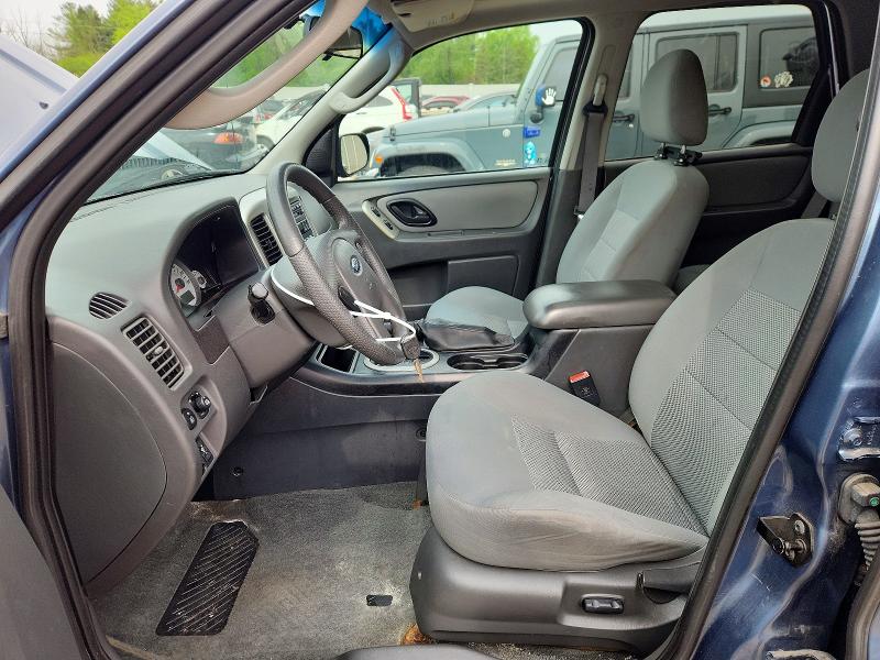 Aukcja sprzedaży 2006 Ford Escape, vin: 1FMYU03106KB19977, numer aukcji: 53897806