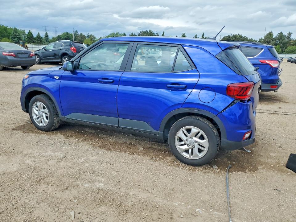 Продажа на аукционе авто 2025 Hyundai Venue, vin: KMHRB8A34SU384980, номер лота: 53888956