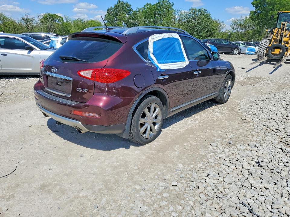 Продажа на аукционе авто 2016 Infiniti Qx50, vin: JN1BJ0RR6GM262943, номер лота: 51484986