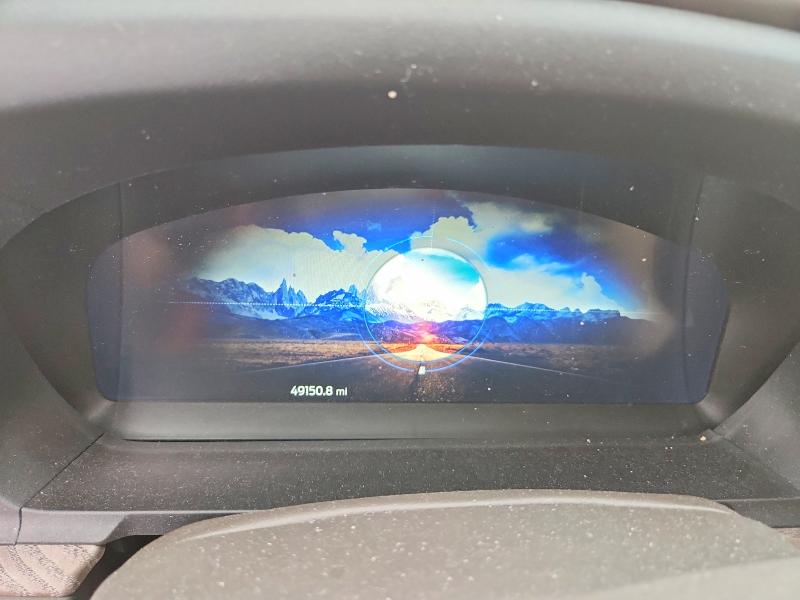 Продажа на аукционе авто 2020 Ford Explorer, vin: 1FM5K8HC8LGB02456, номер лота: 52566986