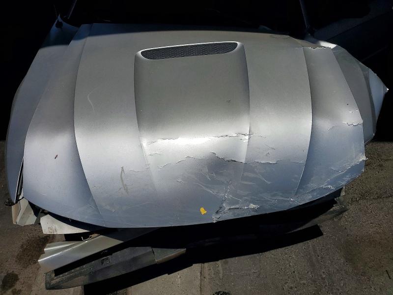 2001 Ford Mustang მანქანა იყიდება აუქციონზე, vin: 1FAFP40421F109841, აუქციონის ნომერი: 53942676