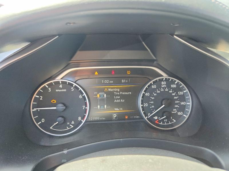 Продаж на аукціоні авто 2020 Nissan Murano, vin: 5N1AZ2AS3LN170040, номер лоту: 53588806