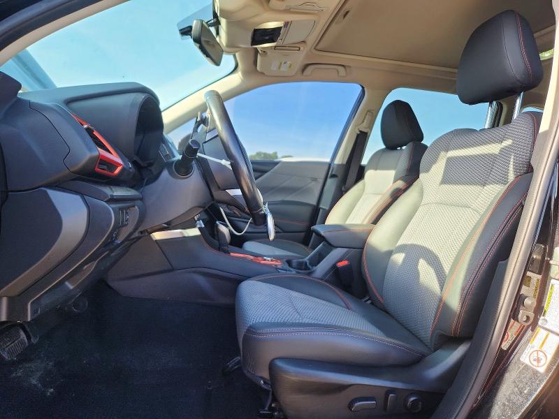 Продажа на аукционе авто 2019 Subaru Forester, vin: JF2SKAKC4KH400780, номер лота: 55212326