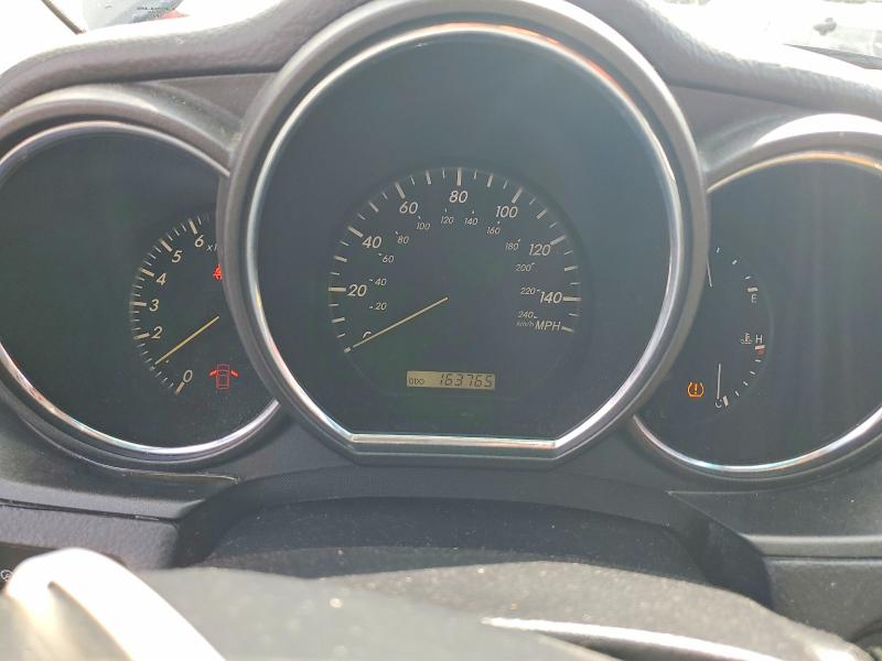 Продажа на аукционе авто 2008 Lexus Rx, vin: 2T2GK31U08C037476, номер лота: 52420506