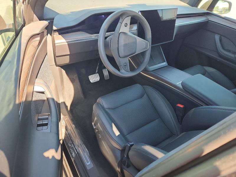 Aukcja sprzedaży 2026 Tesla Model X, vin: 7SAXCAE59TF476269, numer aukcji: 53412716