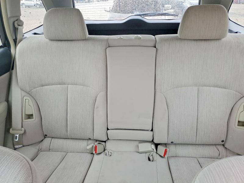 2014 Subaru Outback მანქანა იყიდება აუქციონზე, vin: 4S4BRBCC5E3225113, აუქციონის ნომერი: 55108806