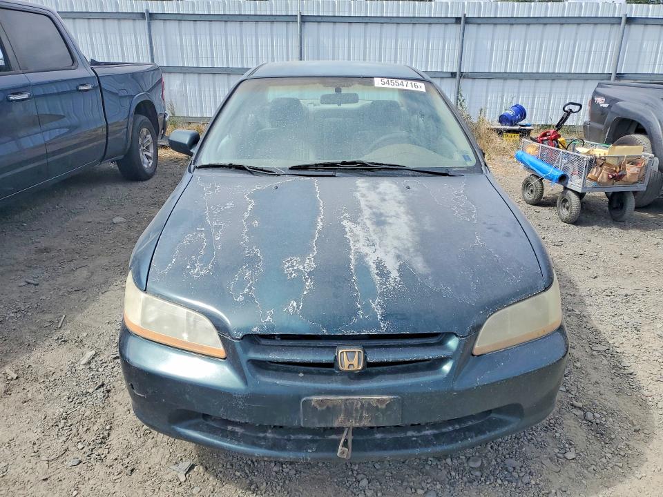 Aukcja sprzedaży 1998 Honda Accord, vin: 1HGCG5647WA196720, numer aukcji: 54554716