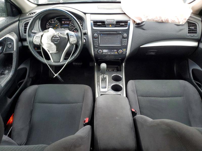Продаж на аукціоні авто 2014 Nissan Altima, vin: 1N4AL3AP6EC322095, номер лоту: 53114386