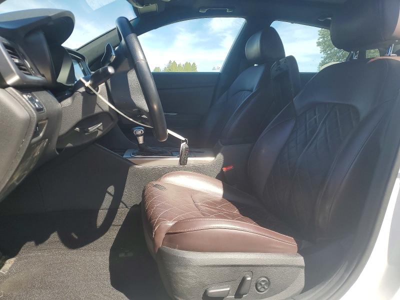 Продажа на аукционе авто 2016 Kia Optima, vin: 5XXGV4L25GG111060, номер лота: 51642836
