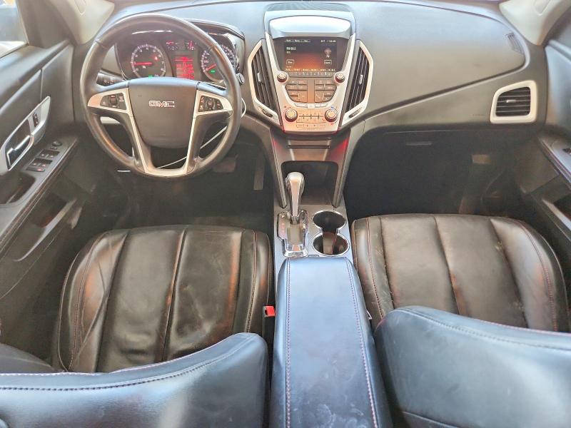 Продаж на аукціоні авто 2014 Gmc Terrain, vin: 2GKFLXE36E6220162, номер лоту: 53605816