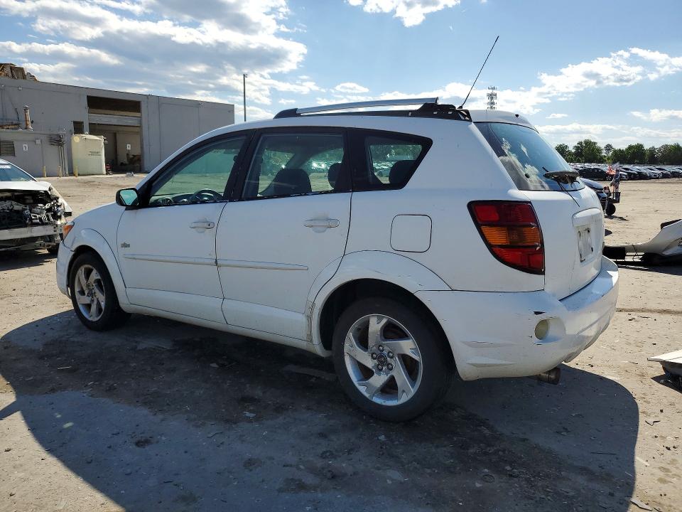 Продажа на аукционе авто 2005 Pontiac Vibe, vin: 5Y2SL63875Z408468, номер лота: 55193906