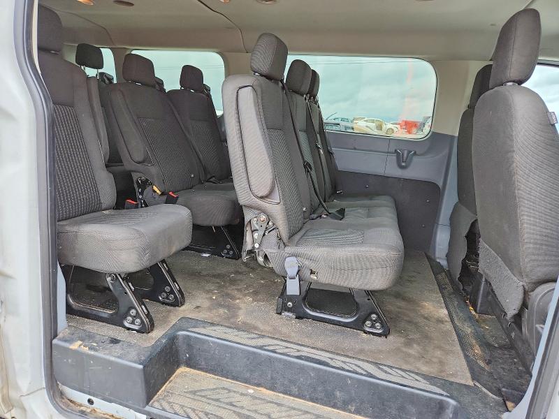 Продажа на аукционе авто 2015 Ford Transit, vin: 1FBZX2ZM0FKA87940, номер лота: 54840166