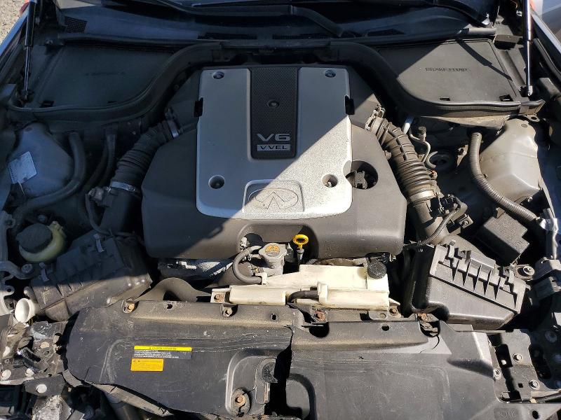 Продажа на аукционе авто 2010 Infiniti G37 Convertible, vin: JN1CV6FE1AM350982, номер лота: 55230996
