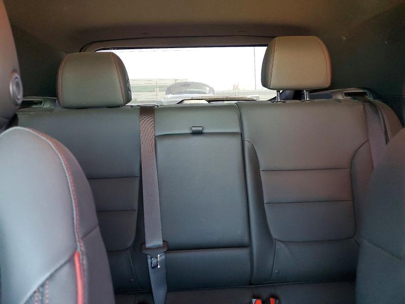 52457696 :رقم المزاد ، KL79MTSL4RB063881 vin ، 2024 Chevrolet Trailblazer مزاد بيع
