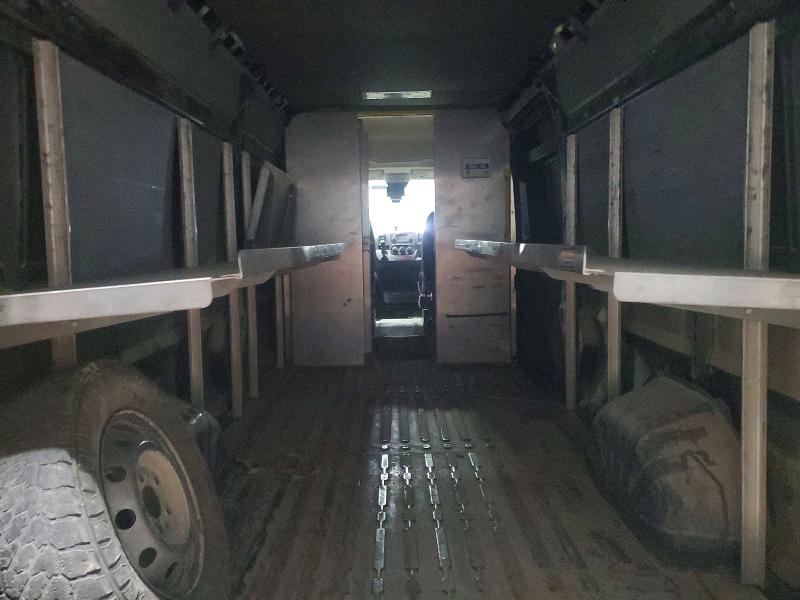 Aukcja sprzedaży 2021 Ram Promaster 3500, vin: 3C6FRVJG2ME503087, numer aukcji: 52832206