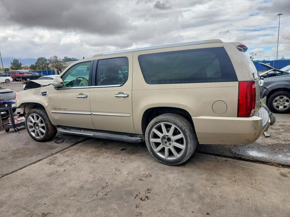 Aukcja sprzedaży 2007 Cadillac Escalade, vin: 1GYFK66817R242610, numer aukcji: 52193386