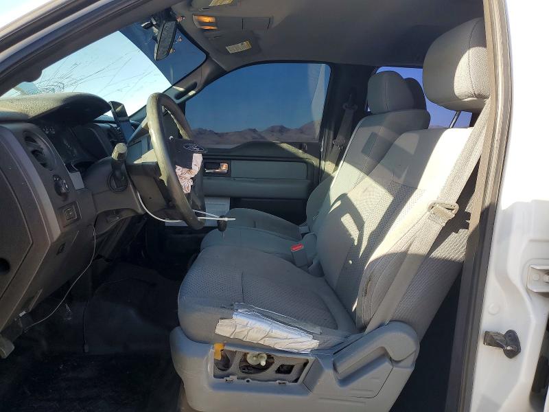 Продаж на аукціоні авто 2012 Ford F150, vin: 1FTEW1CM8CFD01688, номер лоту: 54731616