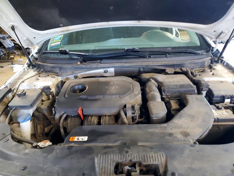 Aukcja sprzedaży 2016 Hyundai Sonata, vin: 5NPE24AF8GH307570, numer aukcji: 54521046