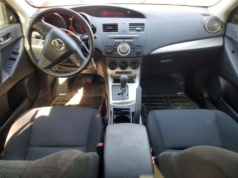 46883956 :رقم المزاد ، JM1BL1SF7A1307619 vin ، 2010 Mazda 3 مزاد بيع