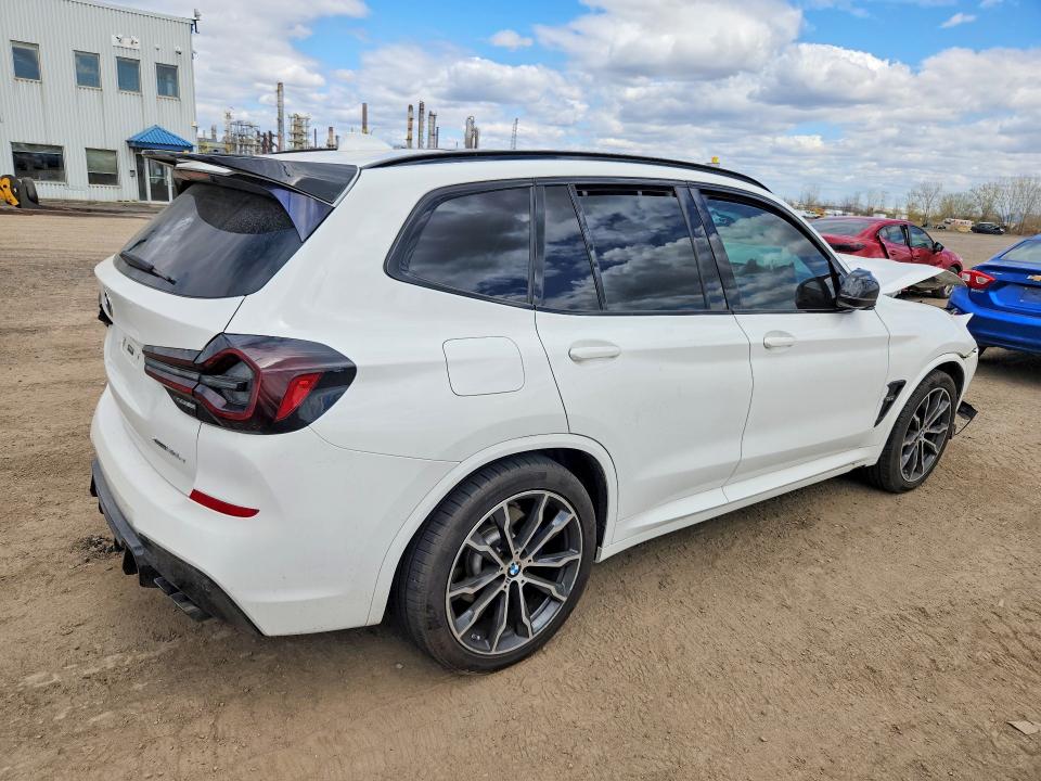 Продажа на аукционе авто 2021 Bmw X3, vin: 5UXTS1C03M9H77414, номер лота: 53419446