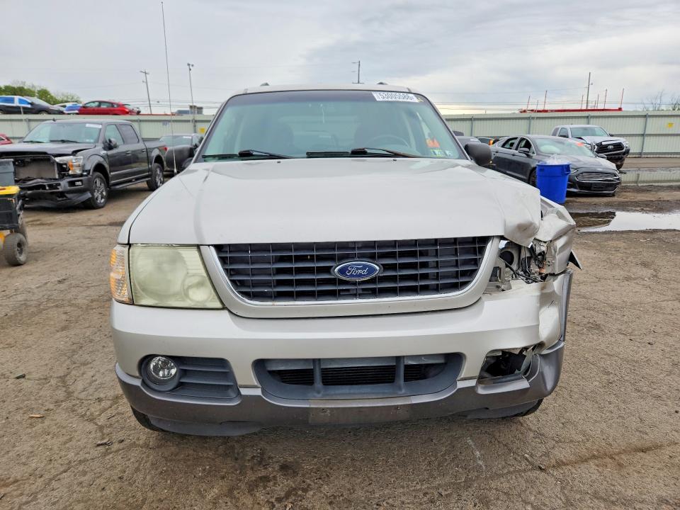 Auction sale of the 2002 Ford Explorer, vin: 1FMZU73K22UD30084, lot number: 53005586