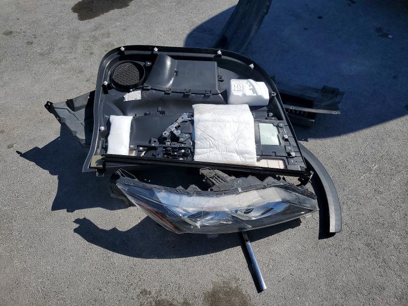 Продаж на аукціоні авто 2020 Mitsubishi Eclipse Cross, vin: JA4AT3AA3LZ005868, номер лоту: 52036796