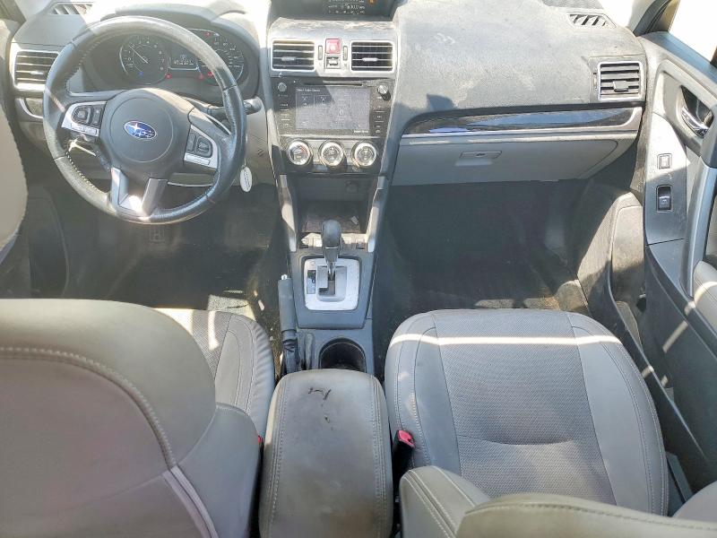 Продажа на аукционе авто 2018 Subaru Forester, vin: JF2SJAJC8JH545601, номер лота: 52860666