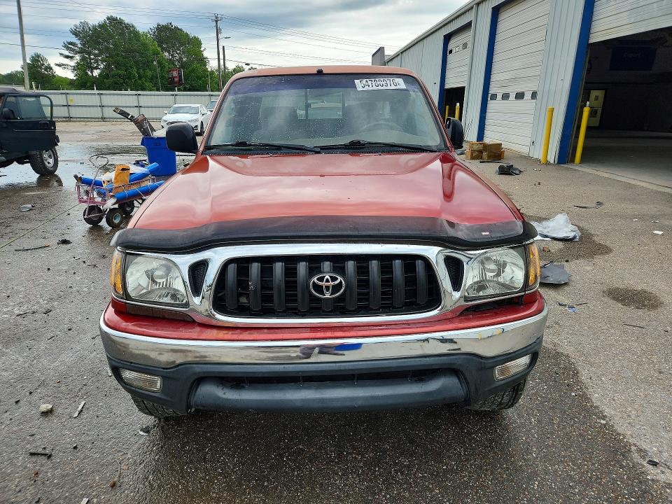 Aukcja sprzedaży 2003 Toyota Tacoma, vin: 5TESN92N73Z273416, numer aukcji: 54788976