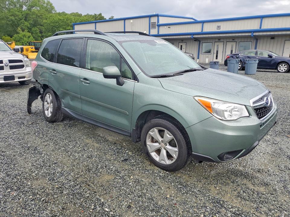 Aukcja sprzedaży 2016 Subaru Forester, vin: JF2SJARC4GH558228, numer aukcji: 52668956