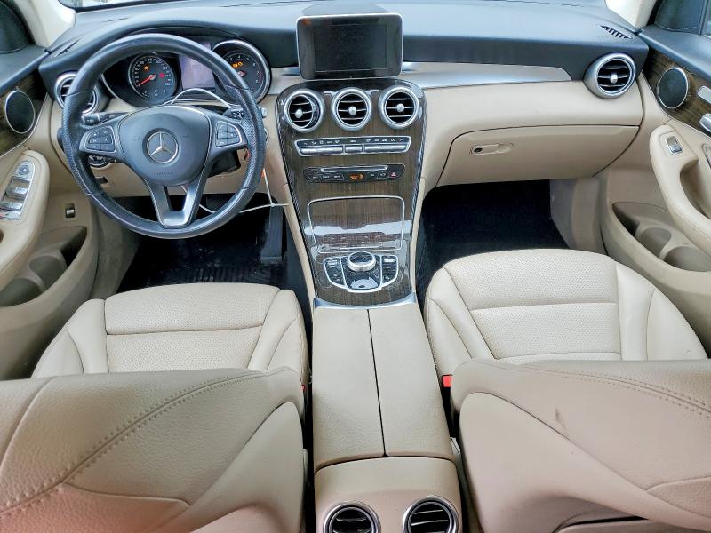 Продажа на аукционе авто 2019 Mercedes-benz Glc, vin: WDC0G4JB2KV141350, номер лота: 51904076