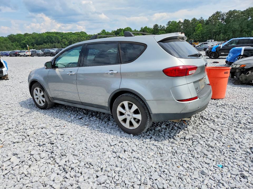Продажа на аукционе авто 2006 Subaru B9 Tribeca, vin: 4S4WX82C464418781, номер лота: 54289086