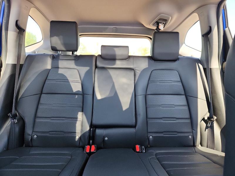 Продаж на аукціоні авто 2022 Honda Cr-v, vin: 7FARW2H96NE004068, номер лоту: 51998626