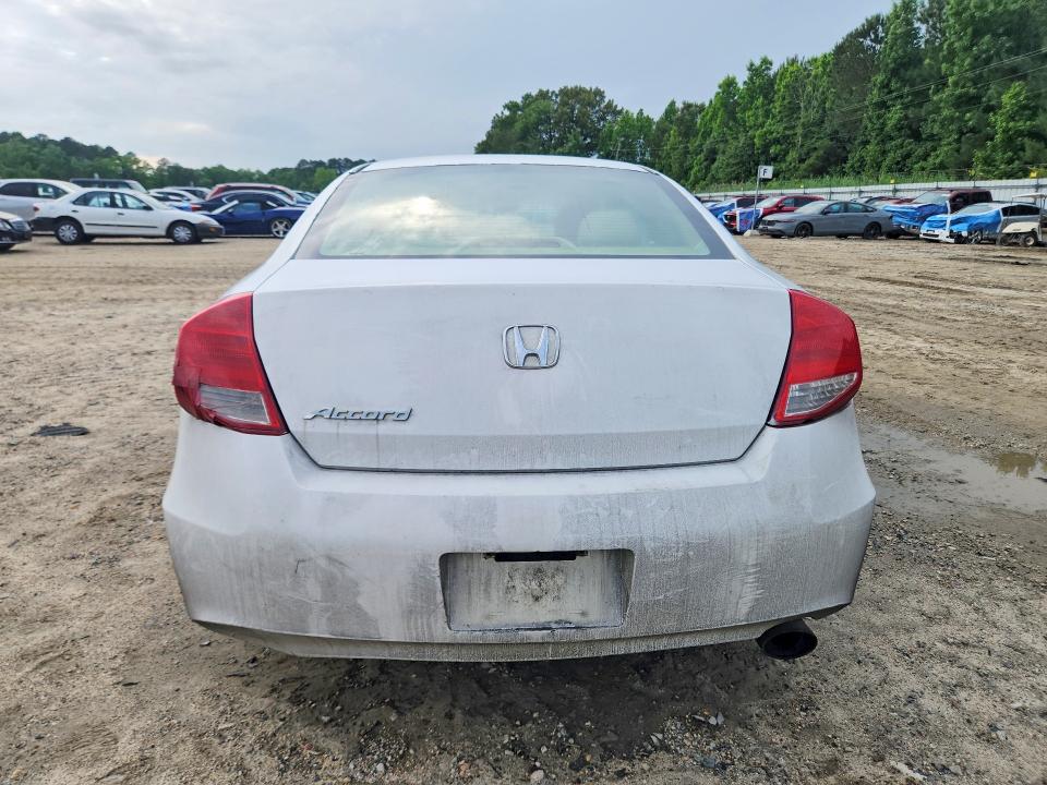 Продажа на аукционе авто 2011 Honda Accord, vin: 1HGCS1B33BA009603, номер лота: 55001096