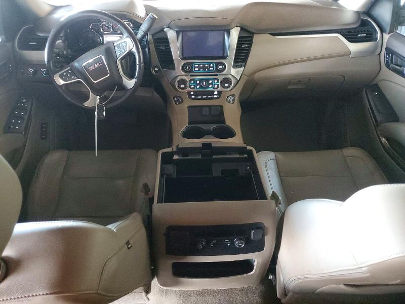 53258086 :رقم المزاد ، 1GKS2BKC4KR269238 vin ، 2019 Gmc Yukon مزاد بيع