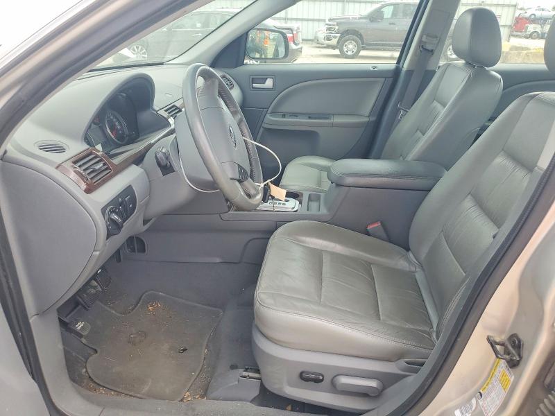 Aukcja sprzedaży 2007 Ford Five Hundred, vin: 1FAHP24137G140130, numer aukcji: 52211896