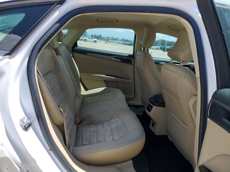 54794076 :رقم المزاد ، 3FA6P0H74GR354238 vin ، 2016 Ford Fusion مزاد بيع