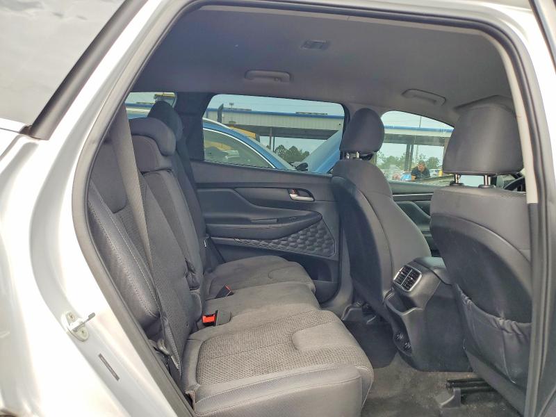 Aukcja sprzedaży 2019 Hyundai Santa Fe, vin: 5NMS23AD5KH127805, numer aukcji: 52848876