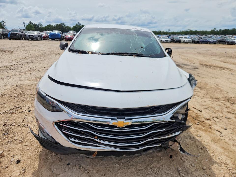 Продаж на аукціоні авто 2023 Chevrolet Malibu, vin: 1G1ZB5ST3PF115455, номер лоту: 54815236