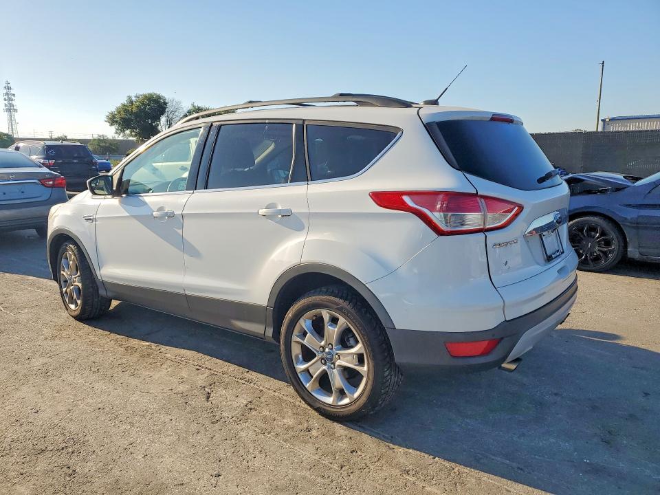 Продажа на аукционе авто 2013 Ford Escape, vin: 1FMCU0GX2DUA93473, номер лота: 53763746