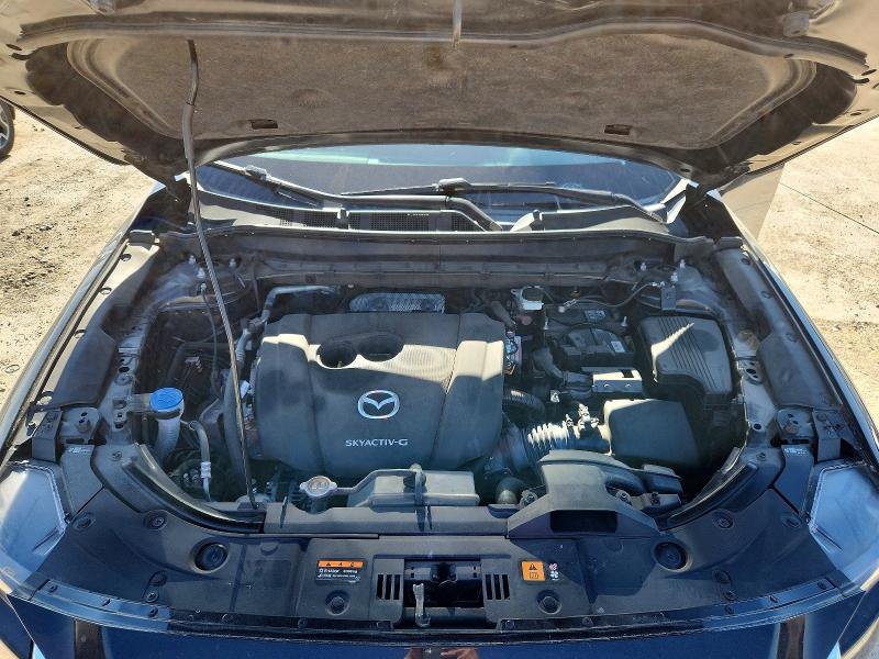 Aukcja sprzedaży 2023 Mazda Cx-5, vin: JM3KFBCM2P0188409, numer aukcji: 51026416